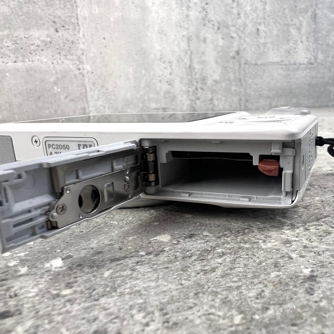 Canon powershot SX600HS デジタルカメラ　ホワイト