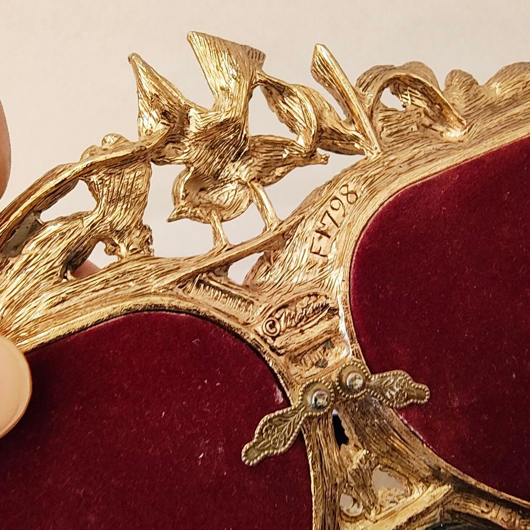 マトソン　バードフォトフレーム