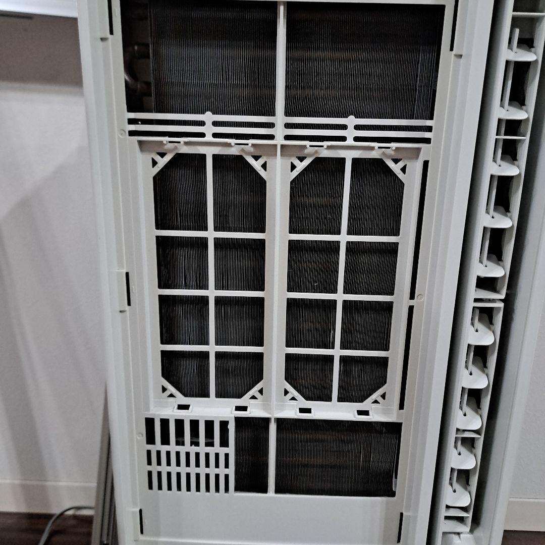 コロナ　窓用エアコン 　CW-1616