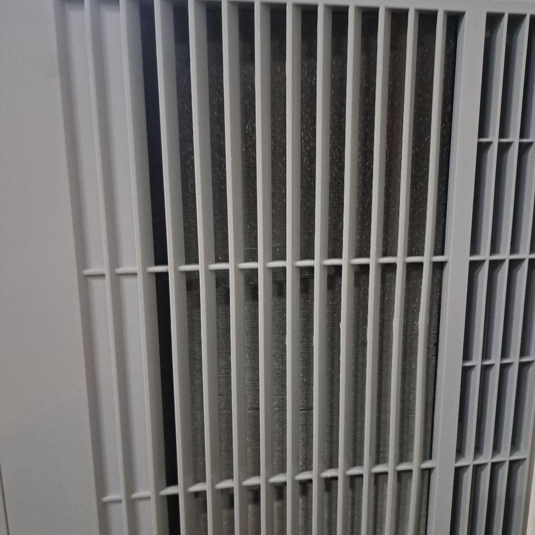 コロナ　窓用エアコン 　CW-1616