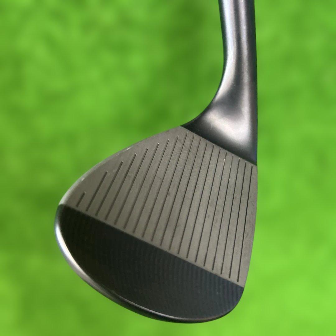 Cleveland RTZ 50°/10° MID