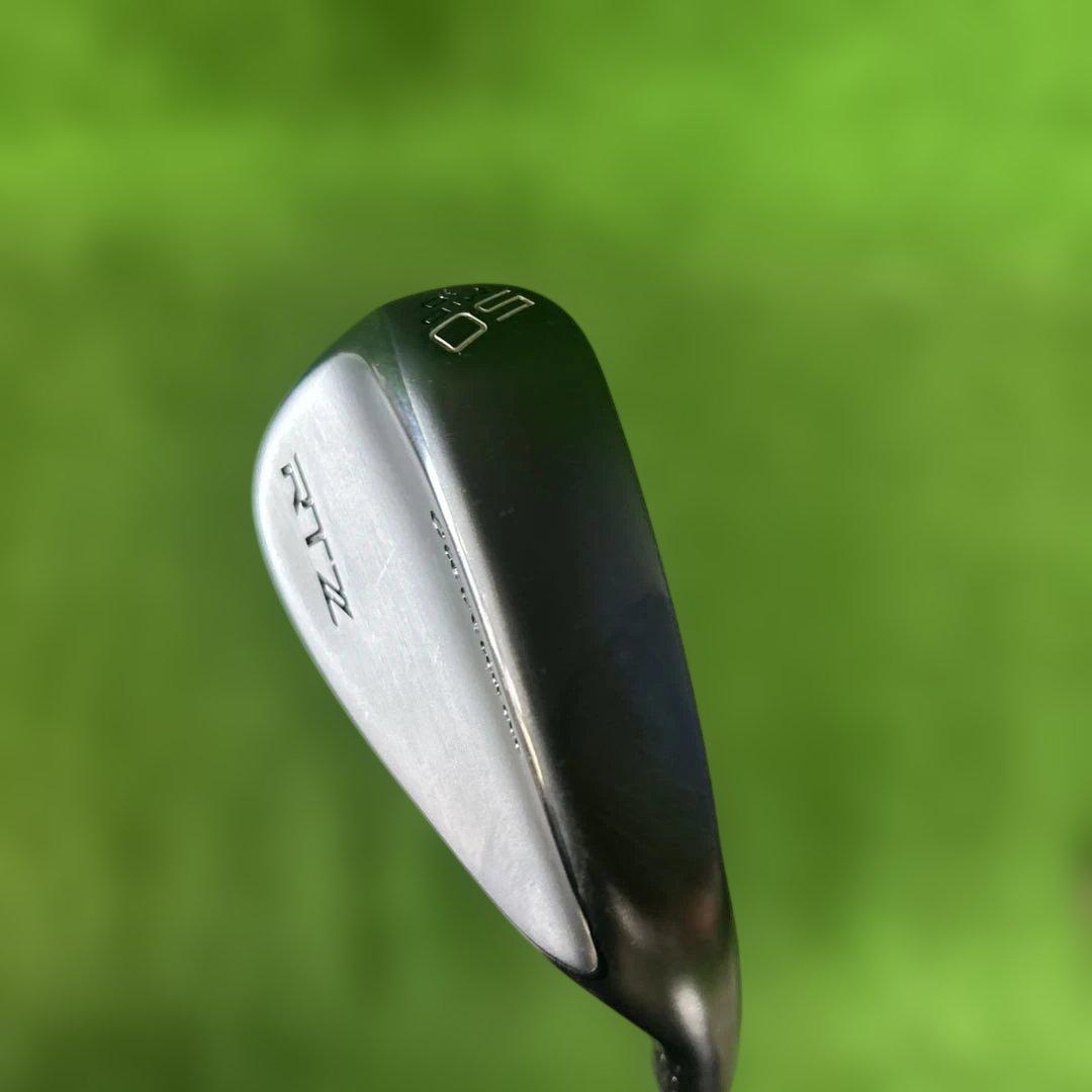 Cleveland RTZ 50°/10° MID