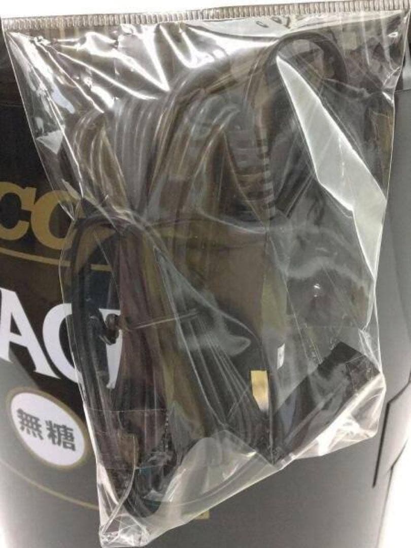 非売品　冷蔵庫　ucc BLACK 無糖　ブラック