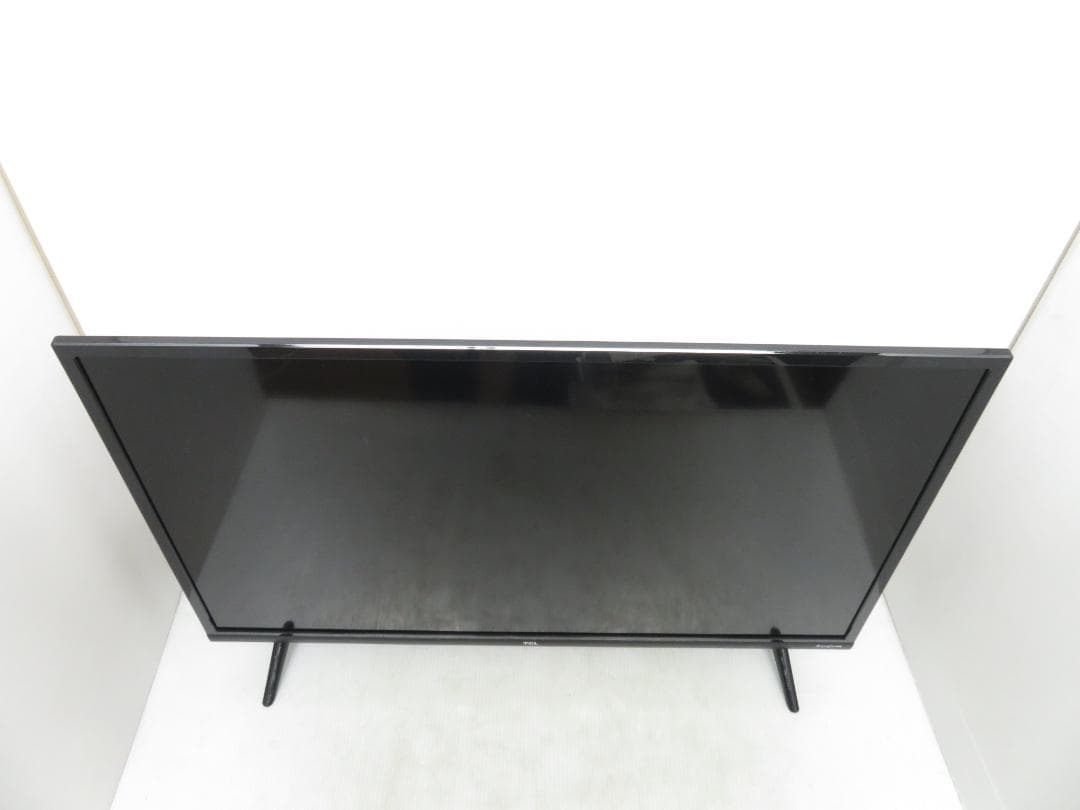 TCL 2022年製 32インチ チューナーレススマートテレビ YouTube