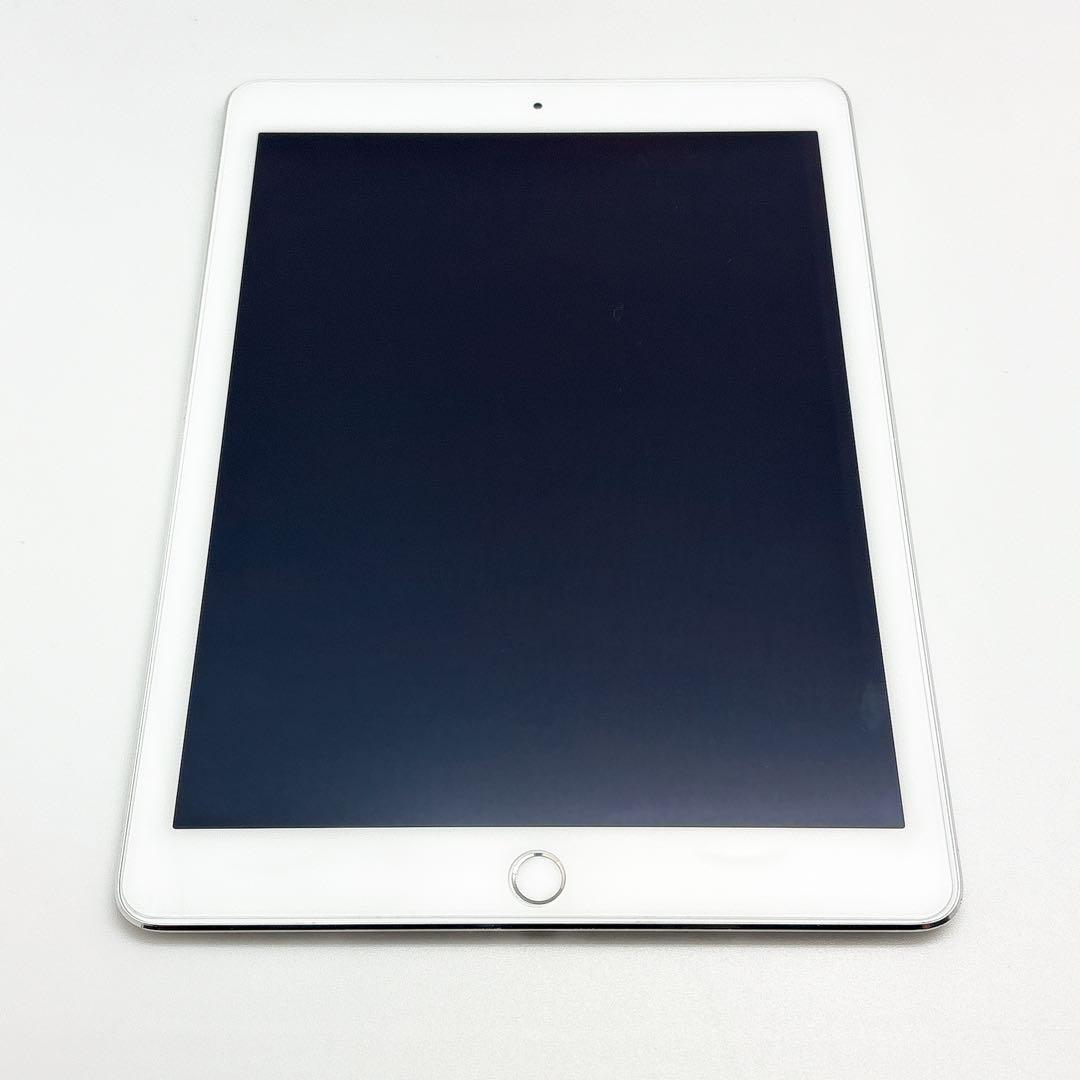 ✨美品✨ iPad Air 2 Wi-Fiモデル128GB A1566 ケース付