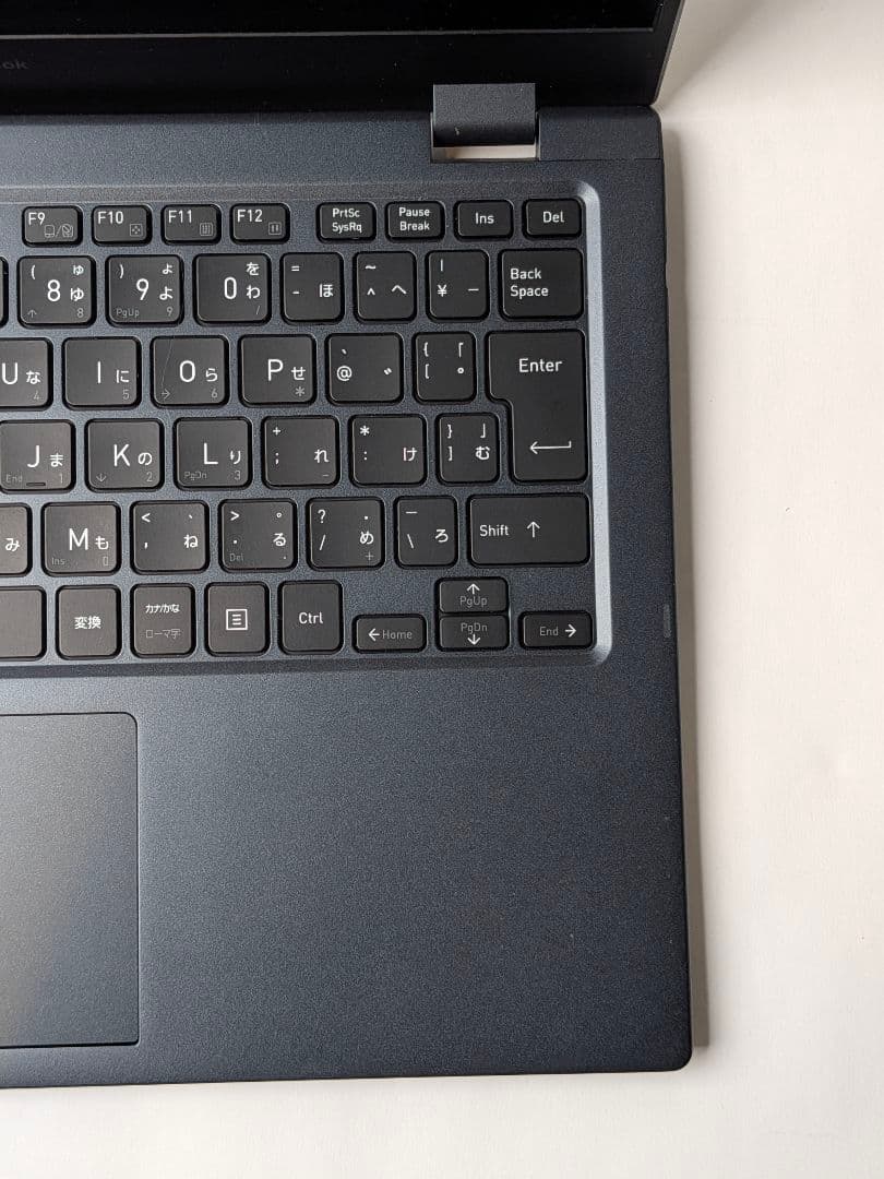 第12世代Core i5 Dynabook G83/KV 005