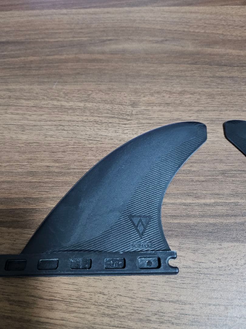 Futureフィンベクターアルファ