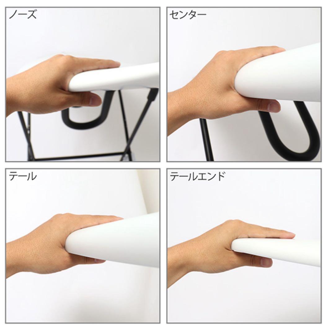 くまスーパーブランド SUPERBRAND 6'2 PIGDOCTWIN