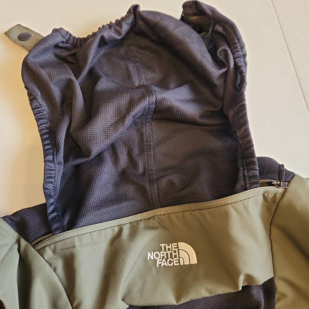 THE NORTH FACE 抱っこ紐