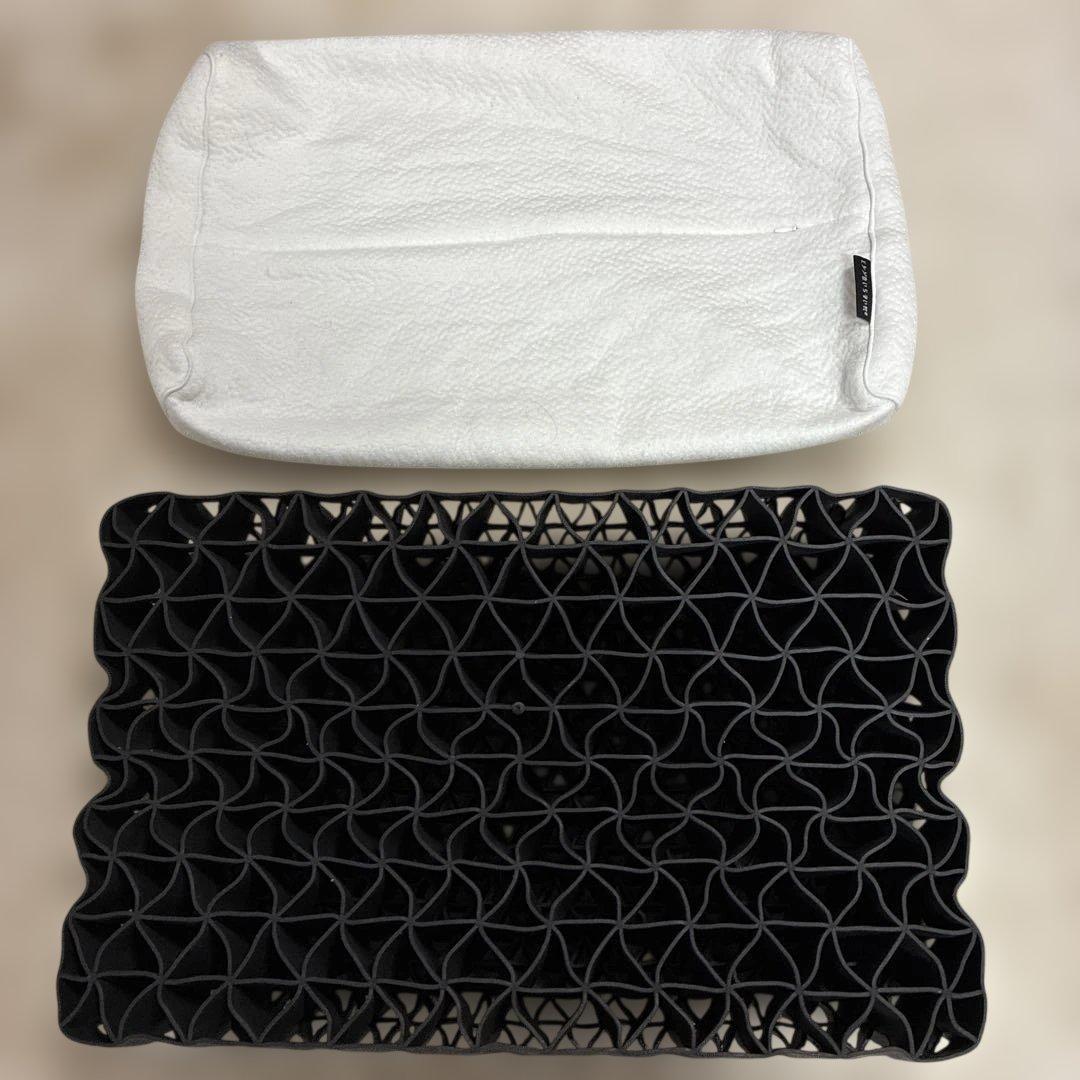 ヒツジのいらない枕　美品