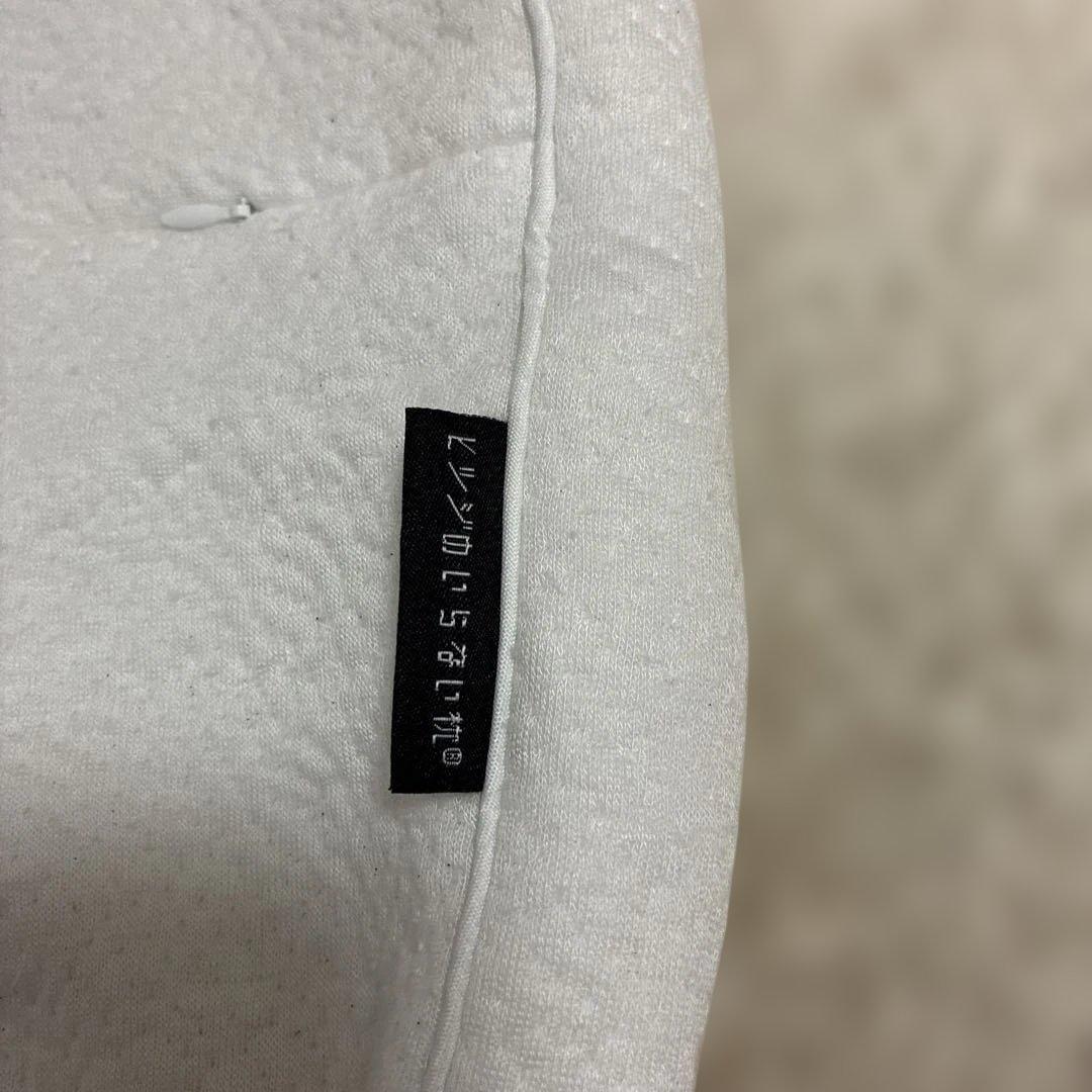 ヒツジのいらない枕　美品