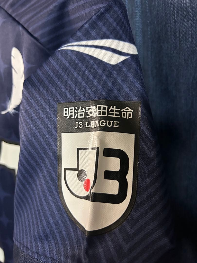 か*ん様 【貴重】アスルクラロ沼津　Aqoursコラボユニフォーム　ラブライブ