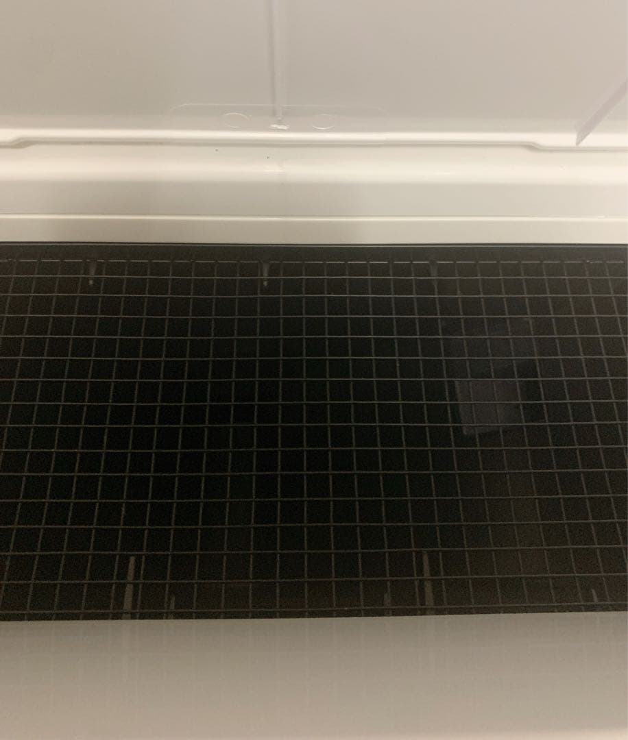 値下げ！【美品】ダイキン 加湿空気清浄機 MCK70WE7-W