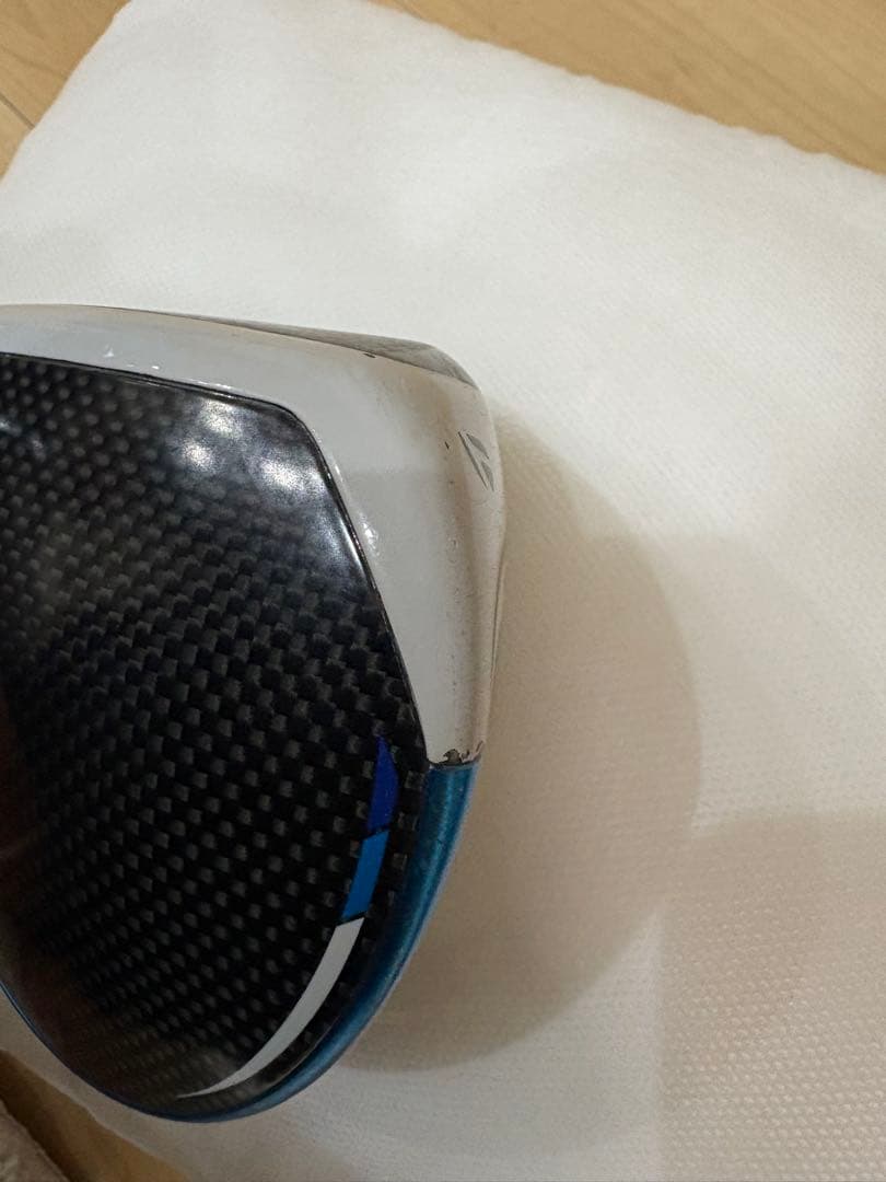 TaylorMade SIM2 MAX-D 10.5°ドライバー