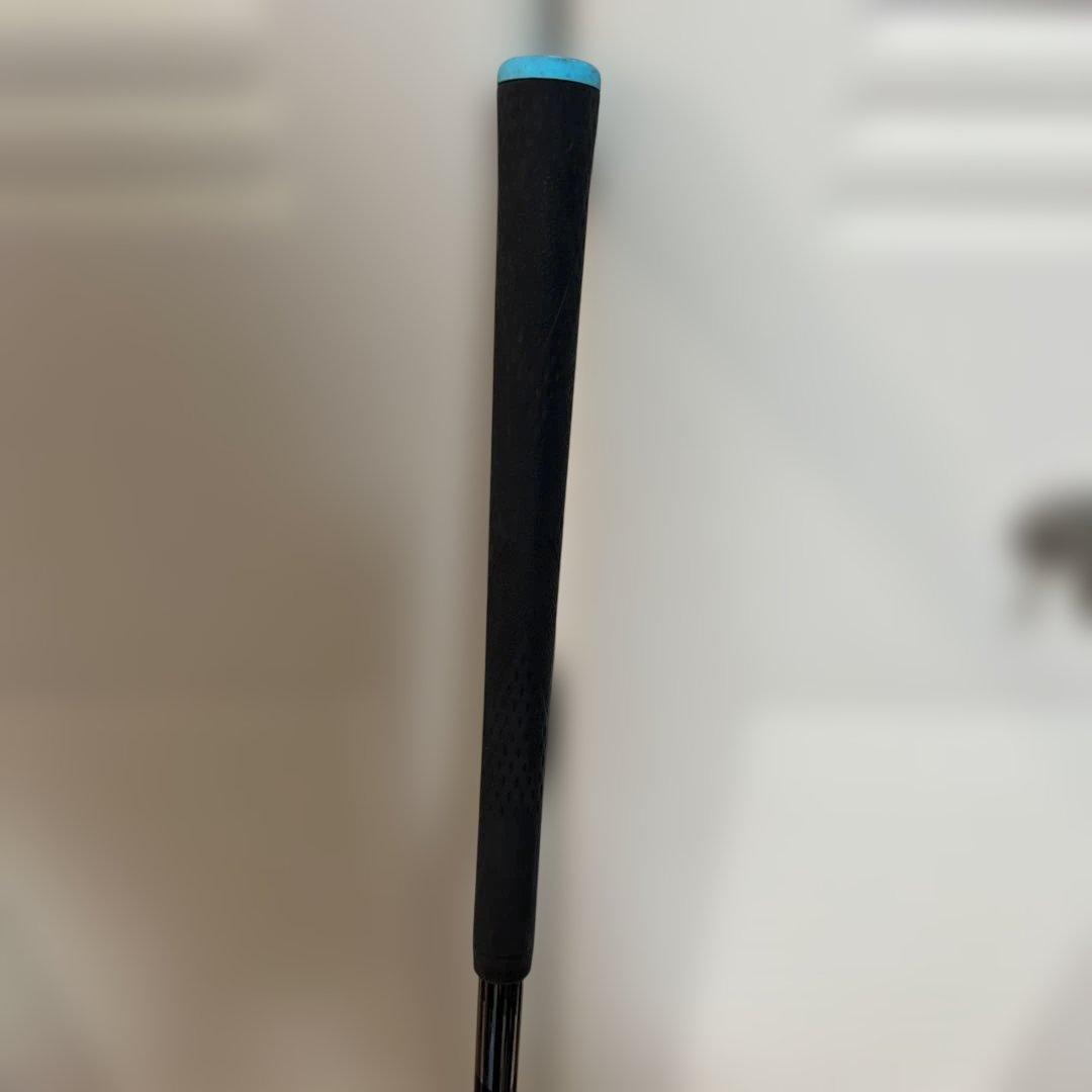 バルド　ドライバー　コルサ458H フジクラ　オニキス6S試打用シャフト