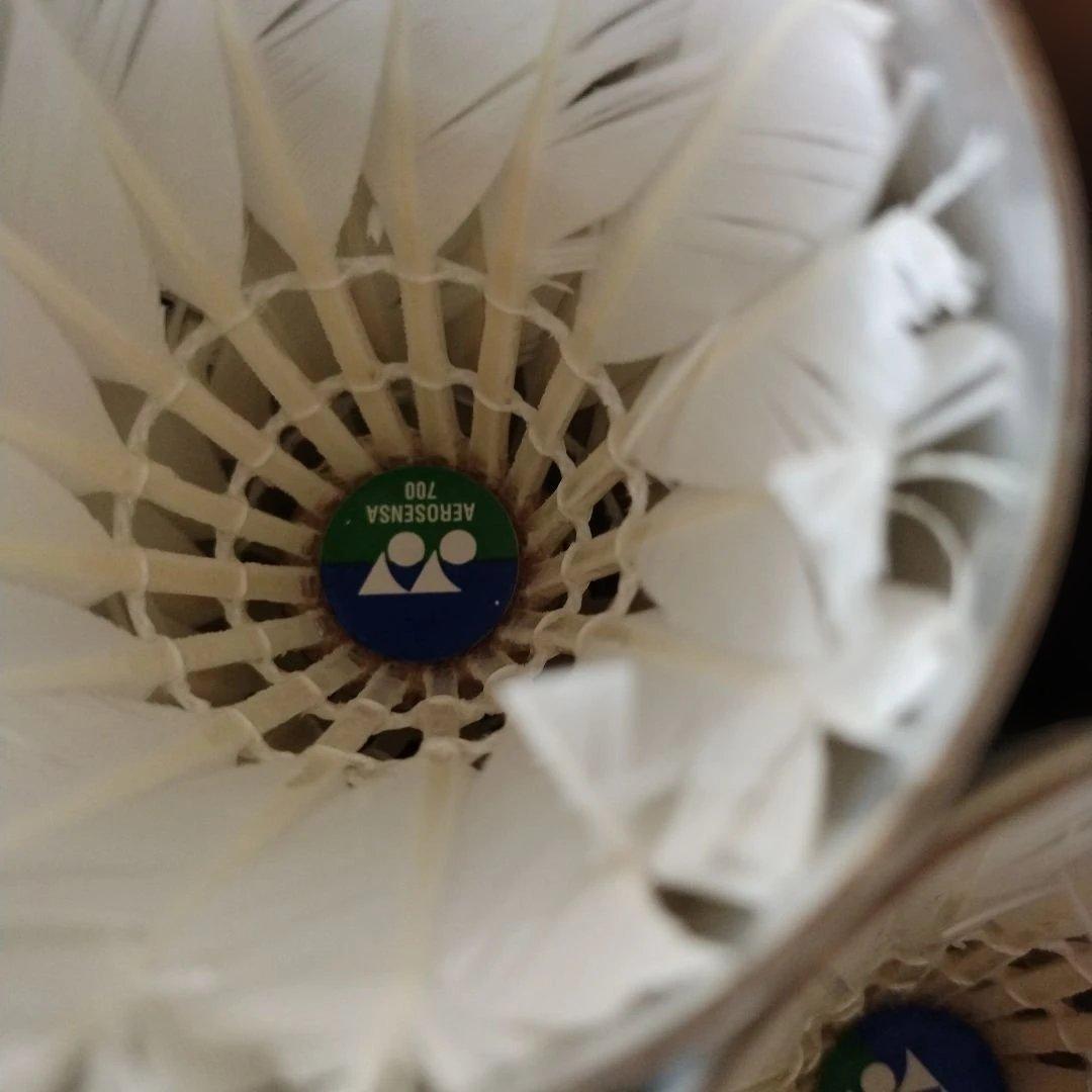 送料無料　yonex ノック用　シャトル　練習用　ヨネックス　基礎　400 5