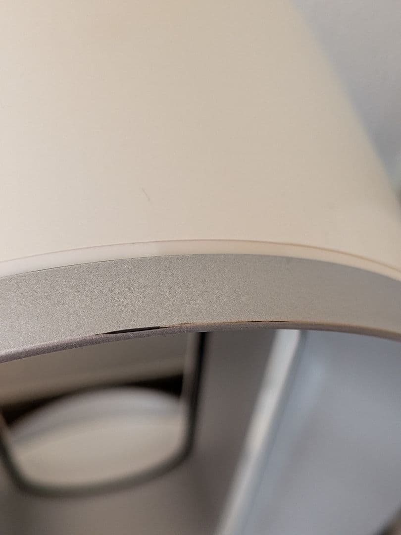 ダイソン HP03WS 空気清浄機能付ファンヒーター