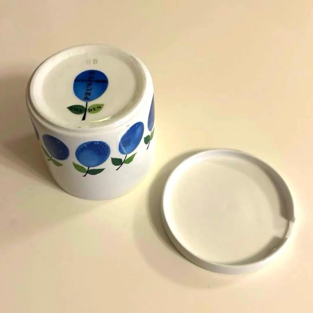 【専用】GUSTAVSBERG/グスタフスベリ/プルーヌス/キャニスター