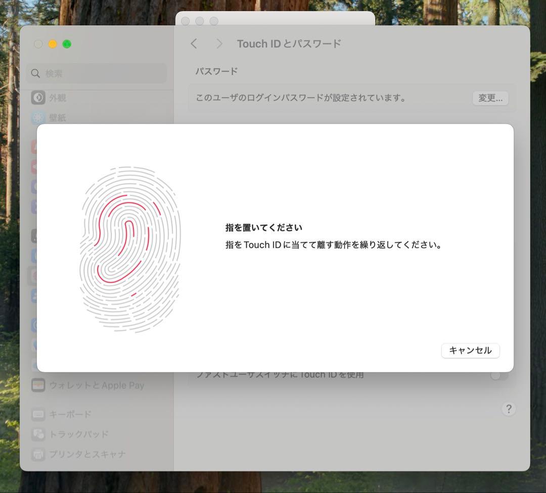 MacBook本体 Apple MacBook Pro 13 2018 i5/16GB/250Gb