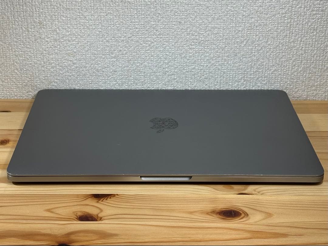 MacBook本体 Apple MacBook Pro 13 2018 i5/16GB/250Gb