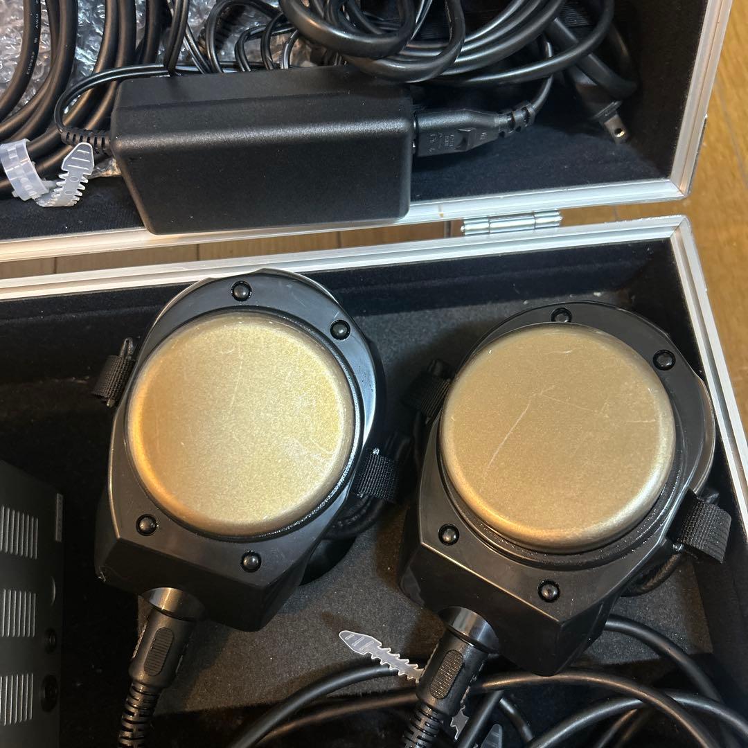 キャビゼロcaviZERO 痩身美容機器ボディケア機器！専用ジェル付き！