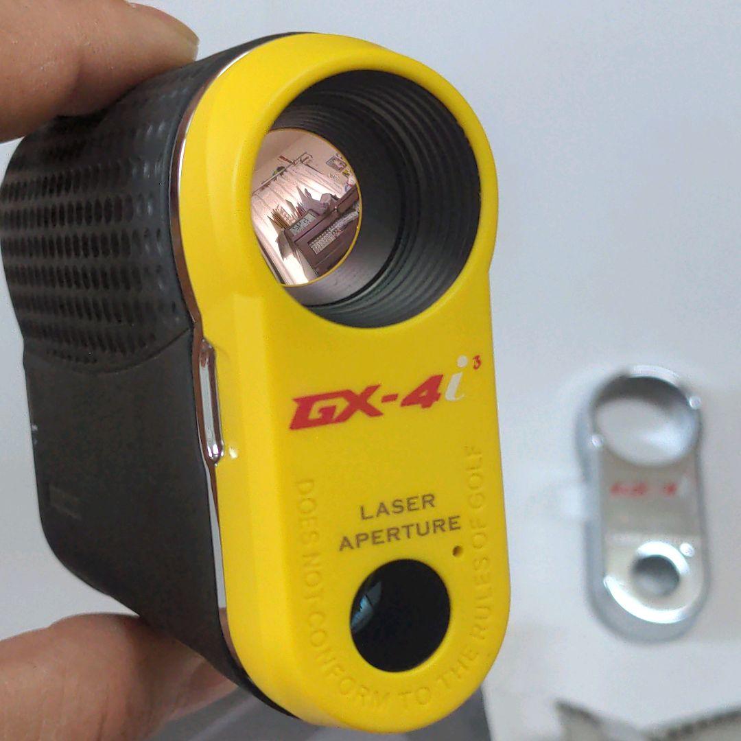 ルポルド LEUPOLD レーザー距離計 GX-4i3‪♡B19