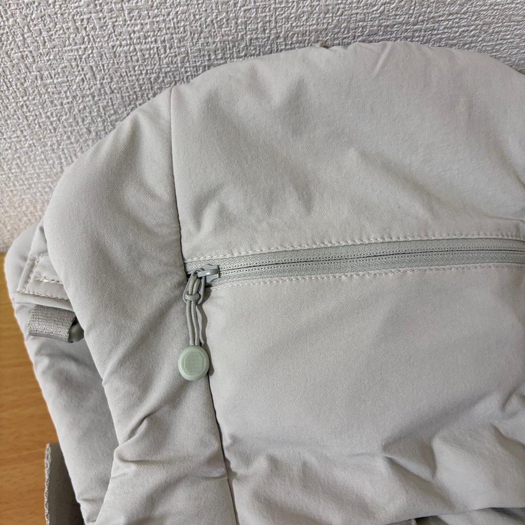 ベビーキャリアオン ピトレスク×ユナイテッドアローズ 抱っこ紐