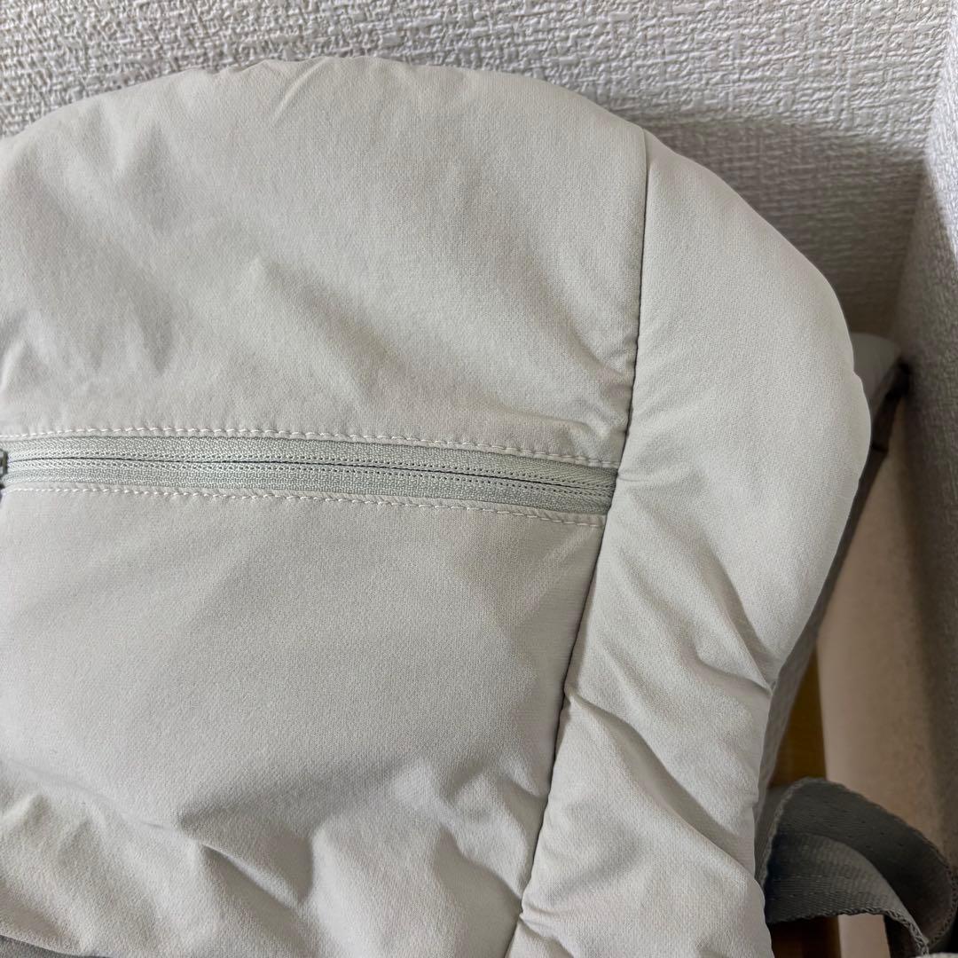 ベビーキャリアオン ピトレスク×ユナイテッドアローズ 抱っこ紐