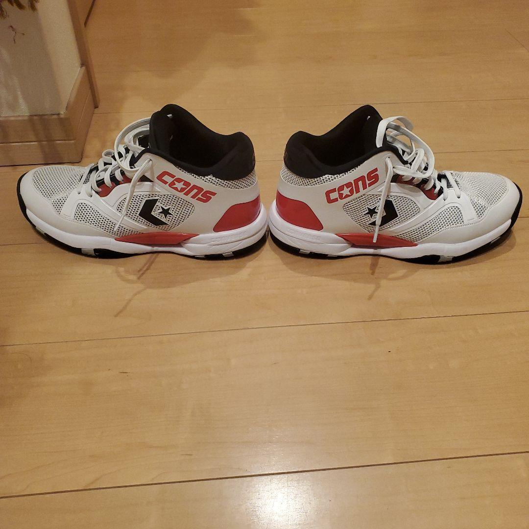 CONVERSE アクセレレーターMID