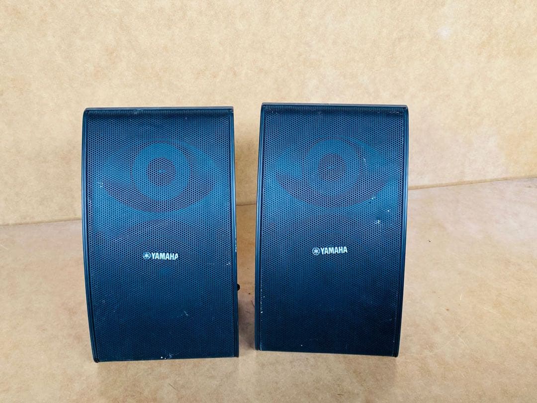 YAMAHA NS-AW592 スピーカー
