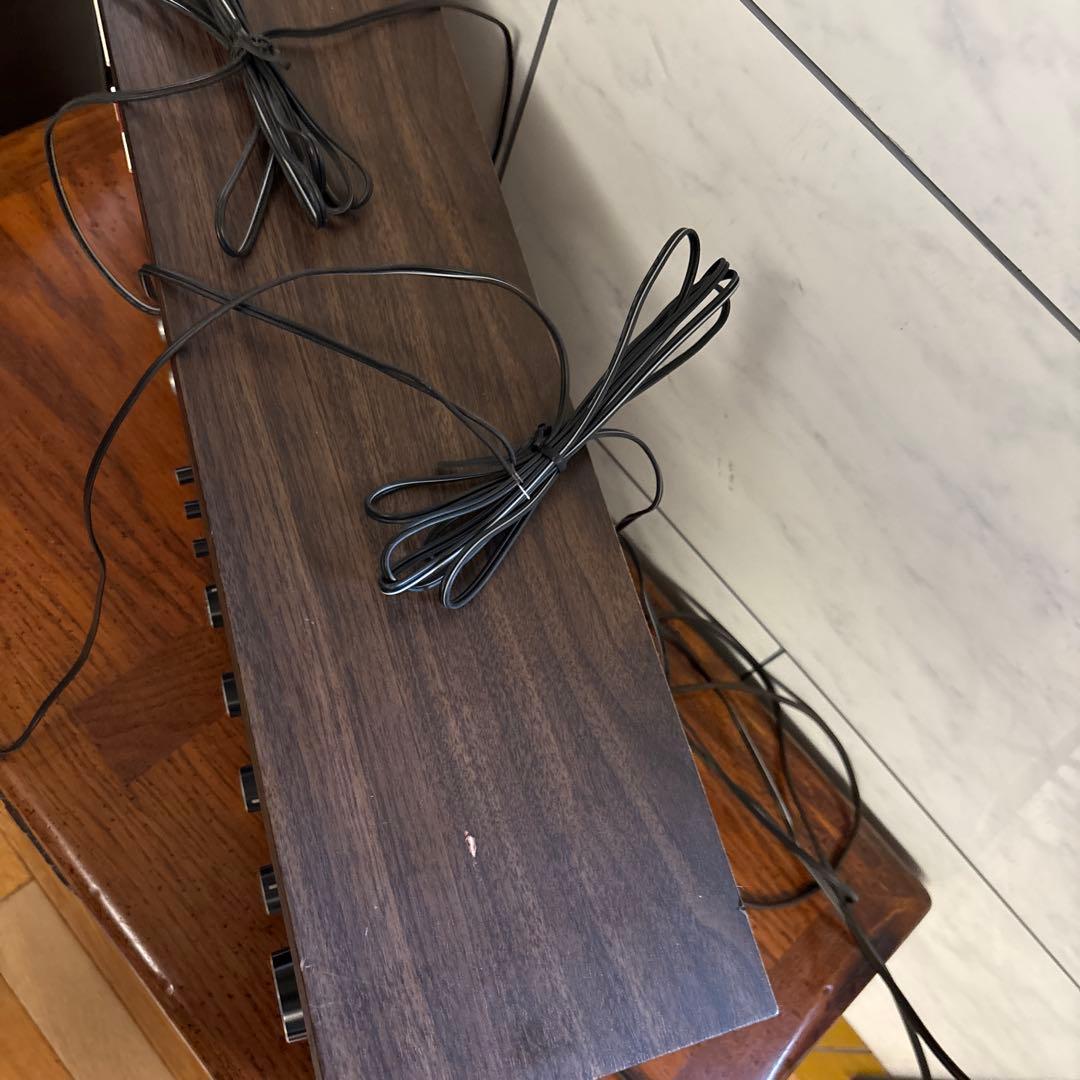 HITACHI ソリッドステートステレオカセット