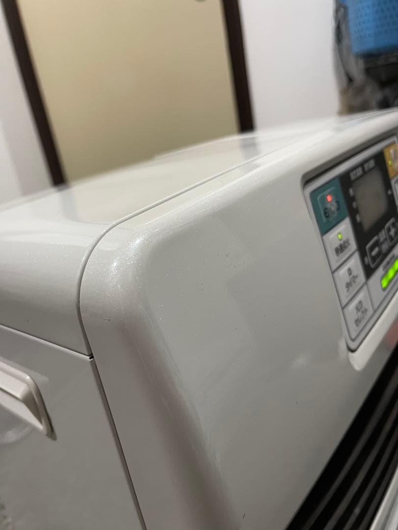 CORONA FH-ST5713BY 石油ファンヒーター　13年製