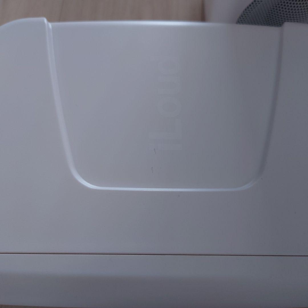 iLoud MTM White白 IK MULTIMEDIAペア