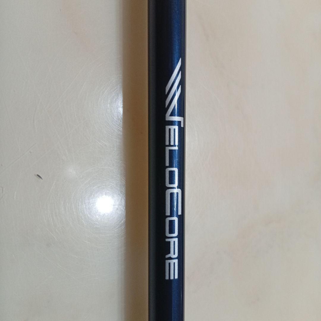 Fujikura VENTUSブルーベロコア 5-S シャフト　ピンスリーブ付