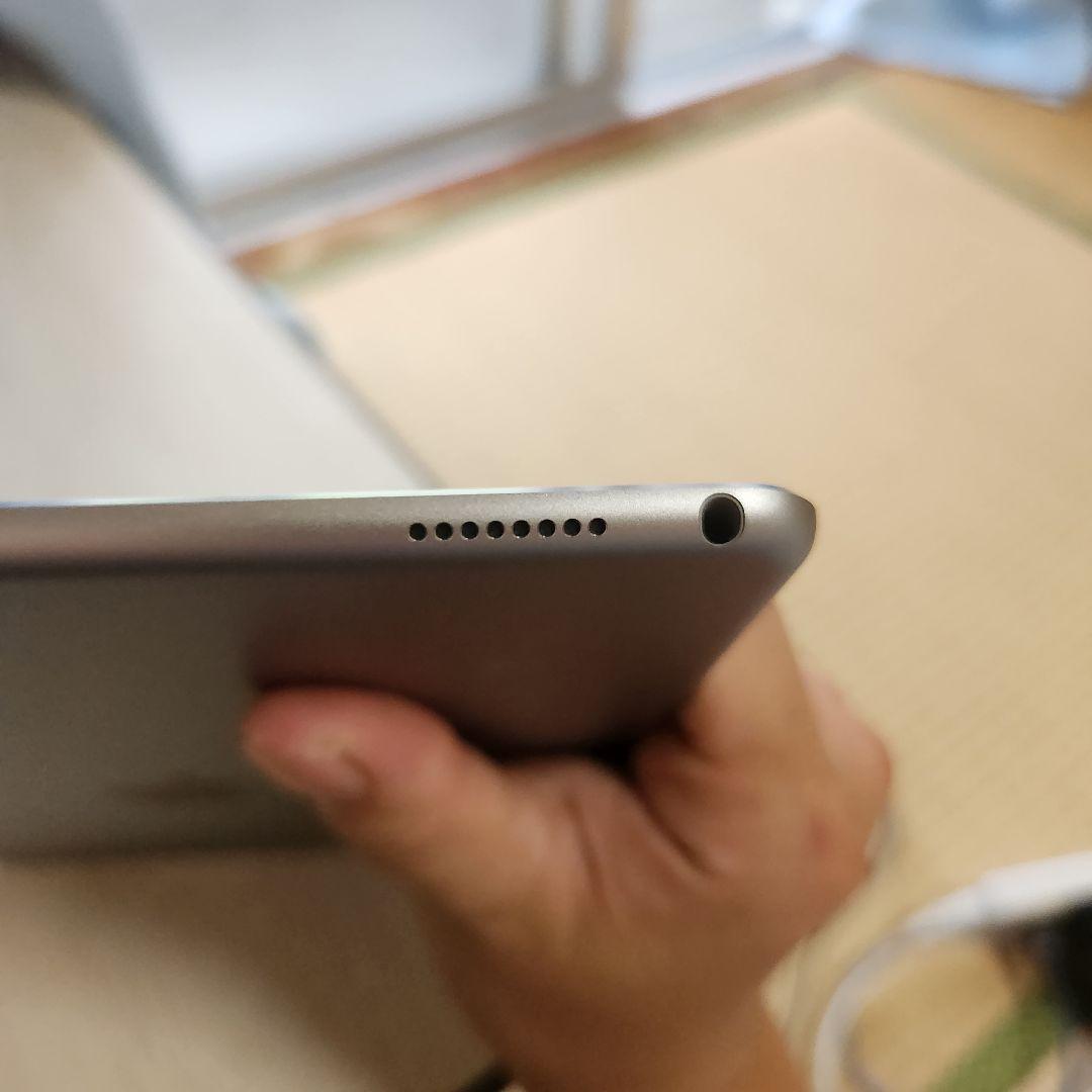 Apple iPad Pro 10.5インチ 64GB バッテリー容量97%