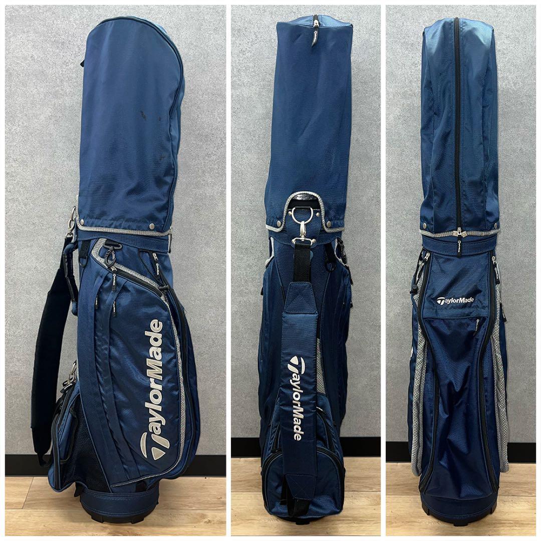 テーラーメイド ゴルフクラブセット フルセット 初心者 メンズ 中古 人気