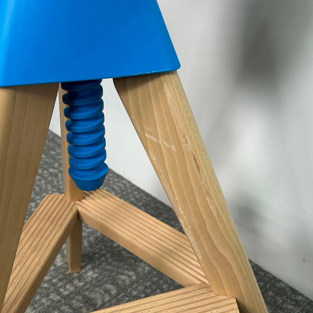 MAGIS (マジス) Tom & Jerry (トム＆ジェリー)　ブルー