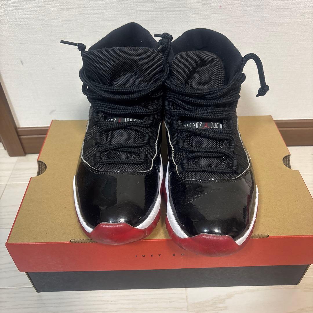 シューズ(男性用) AIR JORDAN 11 RETRO