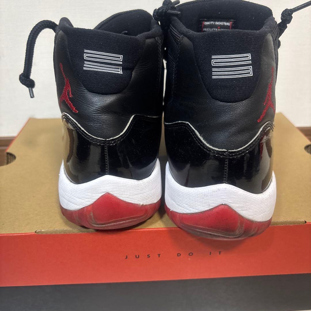 シューズ(男性用) AIR JORDAN 11 RETRO