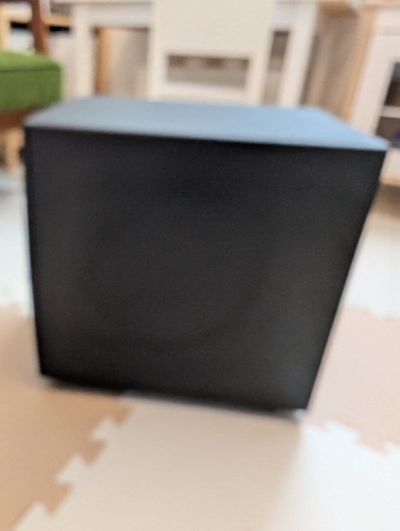 PreSonus Eris Sub 8BT サブウーファー