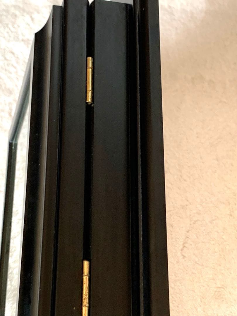 1993年のキーホルダーBOX時計付き未使用品 QUARTZ美品