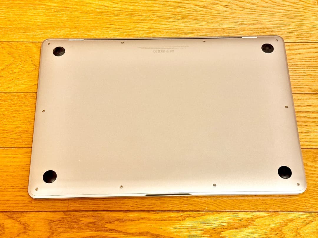 Apple MacBook Air 2018 Retina 13インチ