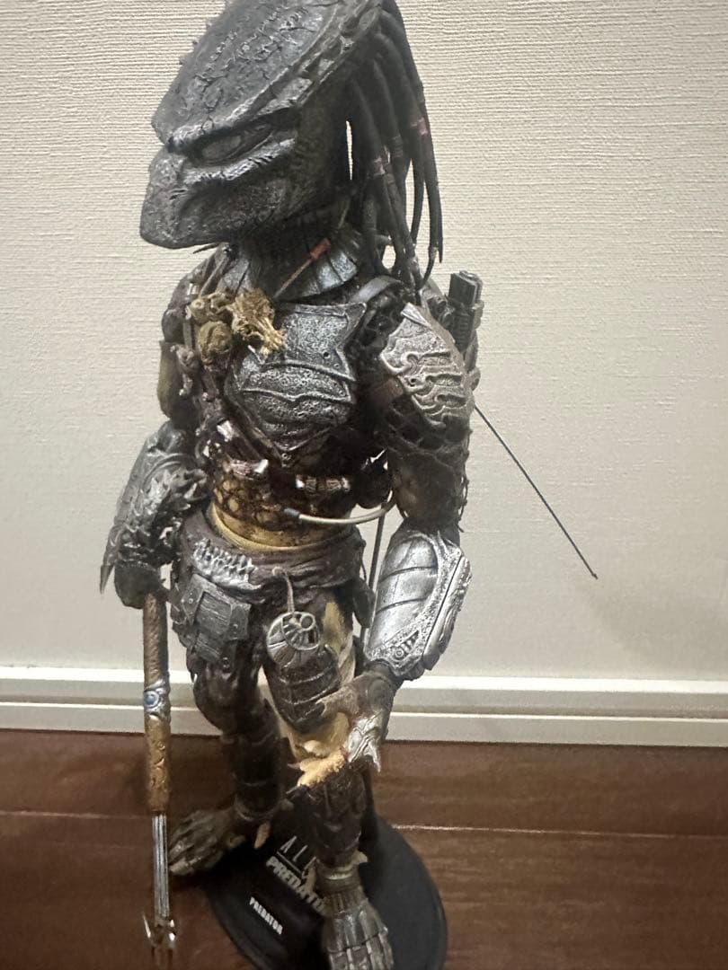 【箱無特価】ホットトイズ　プレデター　2体セット　バラ売り可