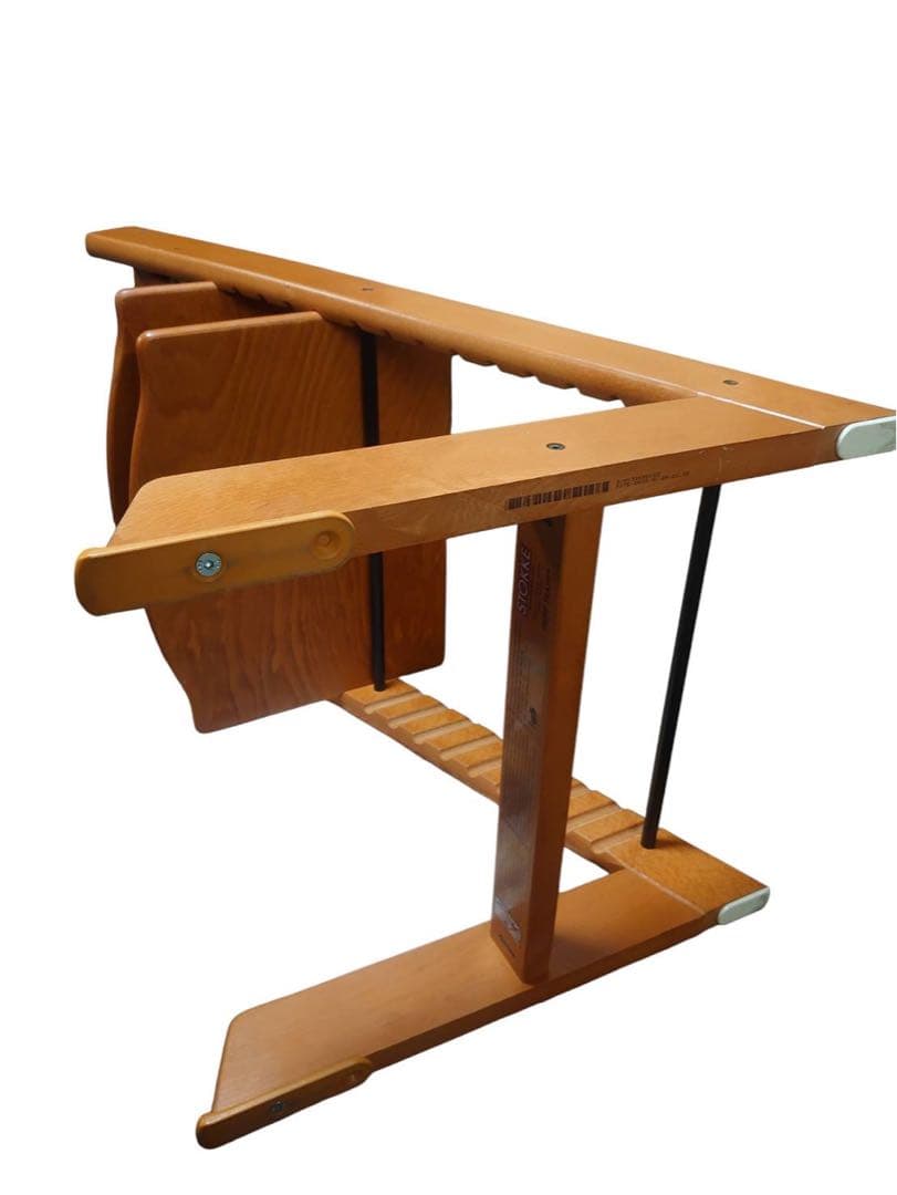 ベビーセット付 STOKKE ストッケトリップトラップ