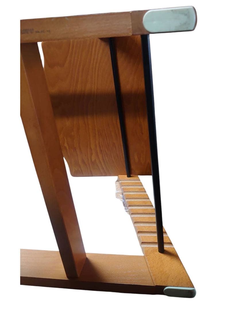 ベビーセット付 STOKKE ストッケトリップトラップ