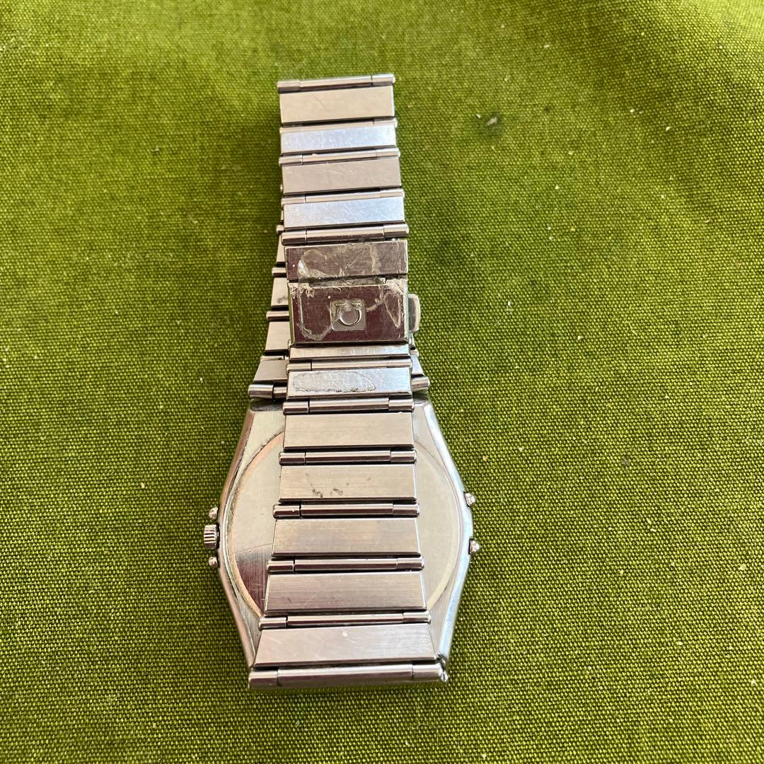 オメガウォッチ