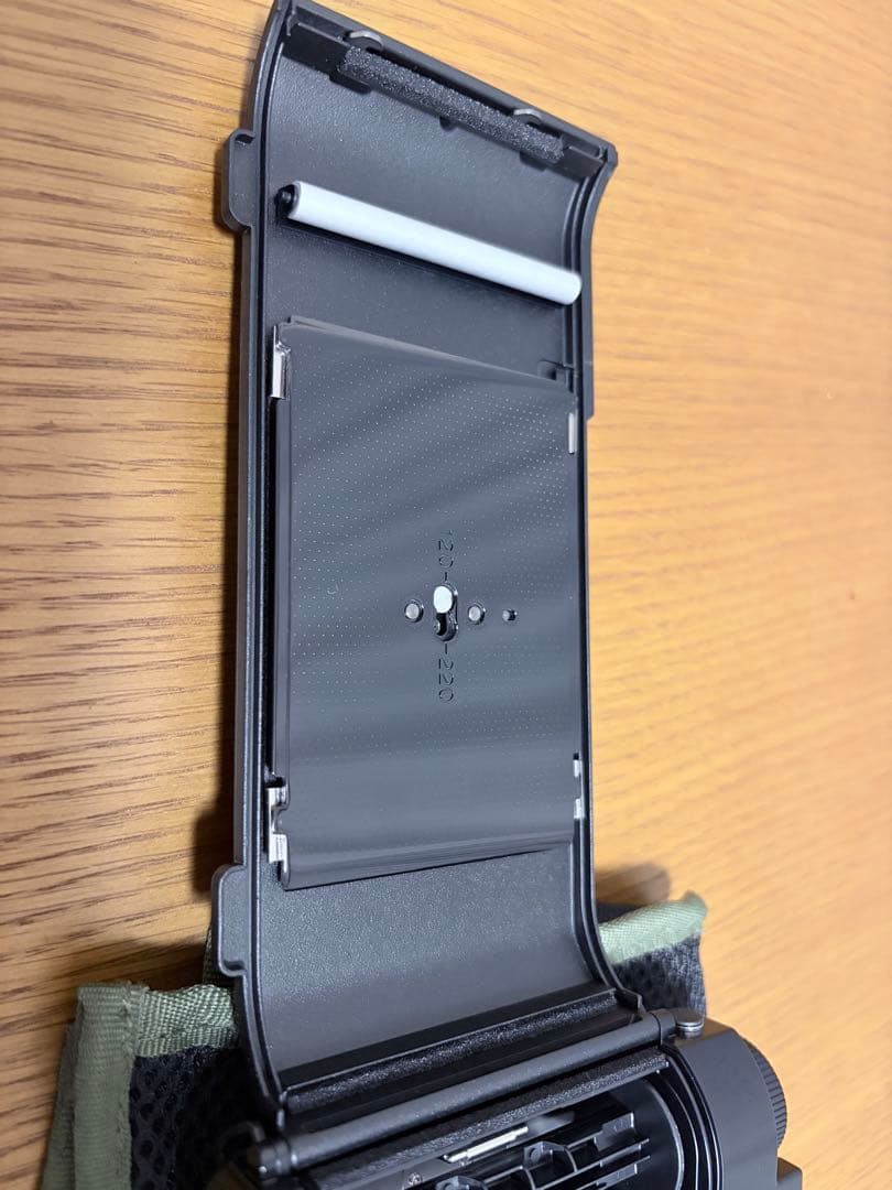 FUJIFILM フジフィルム GF670 Professional