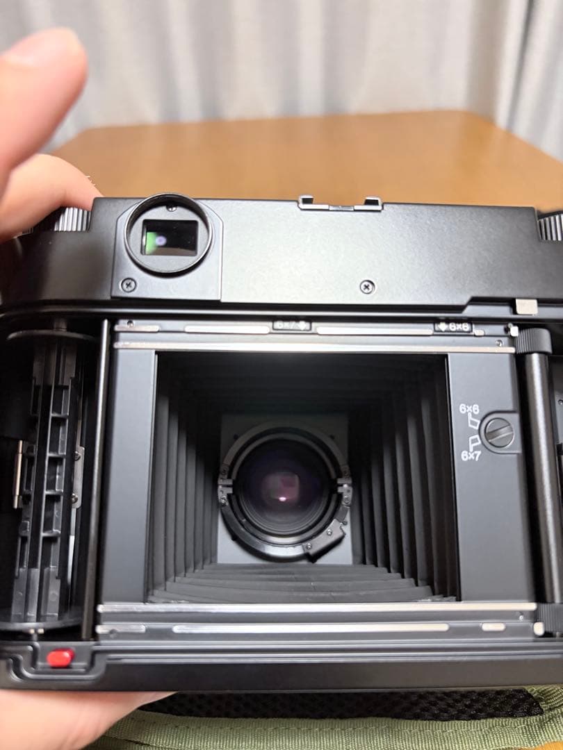 FUJIFILM フジフィルム GF670 Professional