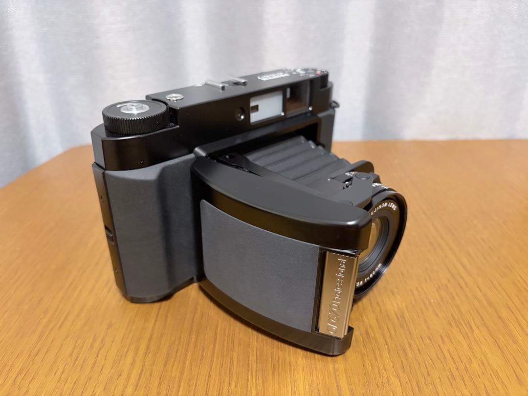 FUJIFILM フジフィルム GF670 Professional
