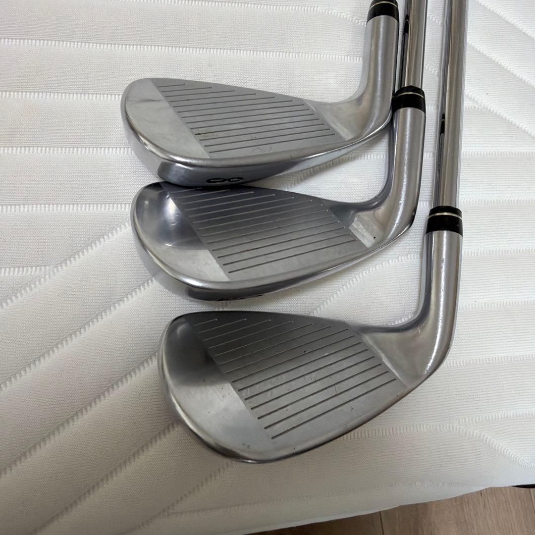 キャロウェイ　ゴルフクラブ　ERCHOT